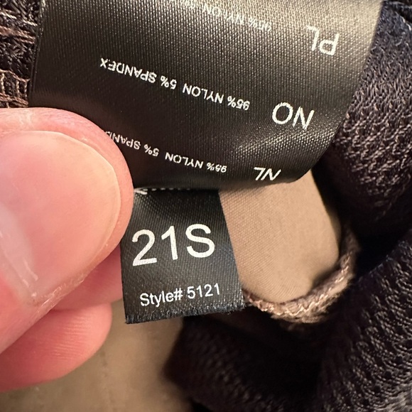 Kuhl Men's Size 36 Sand Brown Zip Cargo Shorts 11” Inseam Outdoors Hiking - Picture 10 of 10